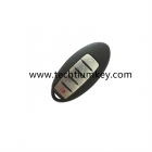 ZN10_NS_5 KYDZ Remote Nissan Type (can not work on:Vietnam, Malaysia, Indonesia, Thailand, Türkiye, the United Arab Emirates, Saudi Arabia, Singapore, Mexico, Cambodia, USA, India, the Netherlands, Germany, France)