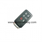ZN28_VL_6 KYDZ Remote Volvo Type (can not work on:Vietnam, Malaysia, Indonesia, Thailand, Türkiye, the United Arab Emirates, Saudi Arabia, Singapore, Mexico, Cambodia, USA, India, the Netherlands, Germany, France)