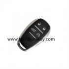 ZN26_ALF_4 KYDZ Remote Alpha Type (can not work on:Vietnam, Malaysia, Indonesia, Thailand, Türkiye, the United Arab Emirates, Saudi Arabia, Singapore, Mexico, Cambodia, USA, India, the Netherlands, Germany, France)