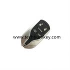 ZN11_MS KYDZ Remote Maserati Type (can not work on:Vietnam, Malaysia, Indonesia, Thailand, Türkiye, the United Arab Emirates, Saudi Arabia, Singapore, Mexico, Cambodia, USA, India, the Netherlands, Germany, France)