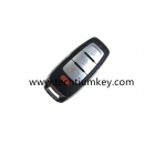 ZN25_AD_4 KYDZ Remote Audi Type (can not work on:Vietnam, Malaysia, Indonesia, Thailand, Türkiye, the United Arab Emirates, Saudi Arabia, Singapore, Mexico, Cambodia, USA, India, the Netherlands, Germany, France)