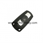 ZN31_CAS3_3 KYDZ Remote BMW Type (can not work on:Vietnam, Malaysia, Indonesia, Thailand, Türkiye, the United Arab Emirates, Saudi Arabia, Singapore, Mexico, Cambodia, USA, India, the Netherlands, Germany, France)