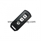 ZN34_HDMT_3 KYDZ Remote Honda Type (can not work on:Vietnam, Malaysia, Indonesia, Thailand, Türkiye, the United Arab Emirates, Saudi Arabia, Singapore, Mexico, Cambodia, USA, India, the Netherlands, Germany, France)