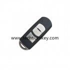 ZN13_M6 KYDZ Remote Mazda Type (can not work on:Vietnam, Malaysia, Indonesia, Thailand, Türkiye, the United Arab Emirates, Saudi Arabia, Singapore, Mexico, Cambodia, USA, India, the Netherlands, Germany, France)