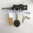 Turbo decoder HU92