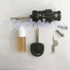 Turbo decoder HU100