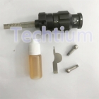 Turbo decoder SIP22