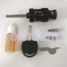 Turbo decoder HU100R
