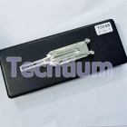 ignition Toy48 Original Lishi Toyota 2 in 1 decoder for cars using #77 toy48 blade (Lexus,Subaru Toyota )