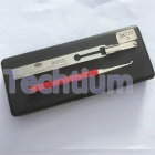 Lishi DAT17 lock pick tool
