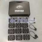 Xhorse VVDl Key Tool Key Renew Adapters 12pcs