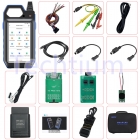 KEYDIY Key Masters ToolKit  ( KD Max Key Programmer tool + KD- Mate + KD Prog Mini + C2 Adapter )