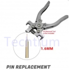 Replacement 1.6mm pin for Goso Flip Key Remove & Repair Tool/ Pliers (only for CDT-68)