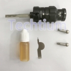 Turbo decoder HU101