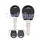 Transponder chip for Chery