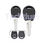 Transponder chip for Chery