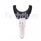 key blade for Chery