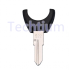 key blade for Chery