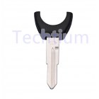 key blade for Chery