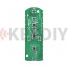ZB44-3 KEYDIY Remote (only pcb)