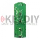 ZB44-4 KEYDIY Remote (only pcb)