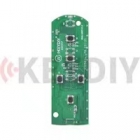 ZB44-5 KEYDIY Remote (only pcb)