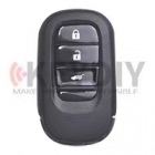 ZB46-3 KEYDIY Smart key(Truck)