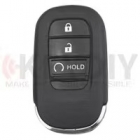 ZB46-3 KEYDIY Smart key(Start)