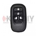 ZB46-4 KEYDIY Smart key(Slide Door)