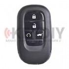 ZB46-4 KEYDIY Smart key(Start)