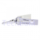 Original Lishi ICF03 2in1 Decoder and Pick for Ford Escape