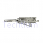 Original Lishi TOY(2014) V.2 2in1 Decoder and Pick for Toyota