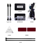 Intelligent Control Dock for 2021-2024 Model Y