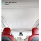 Light&Cool Electric Sunroof for Tesla Model 3/Y
