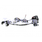 Tesla Frunk Electromagnetic Lock for Model 3 2019-2020