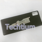 Original Lishi MAZDA2024-SM 2in1 Decoder and Pick for Mazda 2014+ Smart Keyway Locks