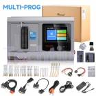 Xhorse VVDl Multi-Prog Programmer New support ECU & TCU Read/Write/clone Free MQB48 License