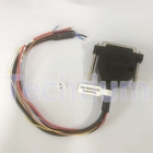 XDMPR8GL Xhorse VVDI MQB-RH850/V850 Multi-Prog Adapter for Multi Prog ﻿ ﻿