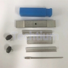 Tinfoil tools
