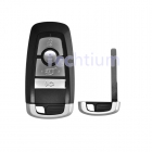 315Mhz ID49 chip  FCC:HC3T-15K601-DB 4 button remote key for Ford Edge Explorer,Expedition,Fusion,Mondeo