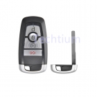 902Mhz ID49 chip  FCC:M3N-A2C93142300 4 button remote key for Ford Mustang
