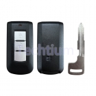 315Mhz ID47 Chip FCC ID: OUC003M IC: 850G-00003M MODEL: GHR-M003 P/N: 8637B153 2 button remote for Mitsubishi