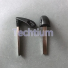 key bladef or Chevrolet/Buick/GM