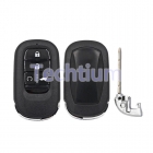 433Mhz 4A Chip FCC:KR5TP-4 4 button for Honda CRV Civic Accord
