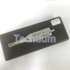 Original Lishi HU92 (Twin Lifter) 2in1 Decoder and Pick for MINI, ROVER, BMW