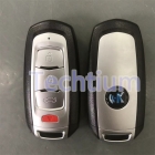 ZB45-4 KEYDIY Remote