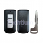 433Mhz ID47 Chip FCC ID: GHR-M014 Board ID:GHR-M013 3 button remote for Mitsubishi