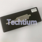 Original Lishi TOY43 Ignition 2in1 Decoder and Pick for Toyota