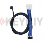 Keydiy Toyota 8A(BA), 4A all lost Adaptive line