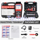 Autel MaxiTMPS TS508 WF TMPS Diagnostic Tool